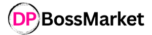 Image of dpbossmarket matka website
